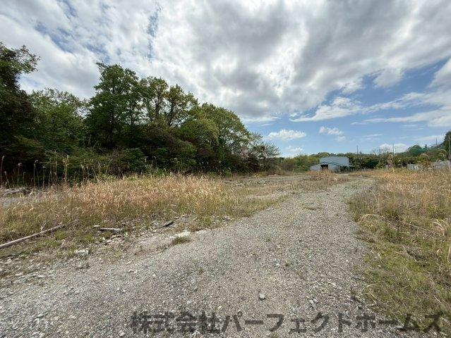 枚方市大字穂谷土地のその他