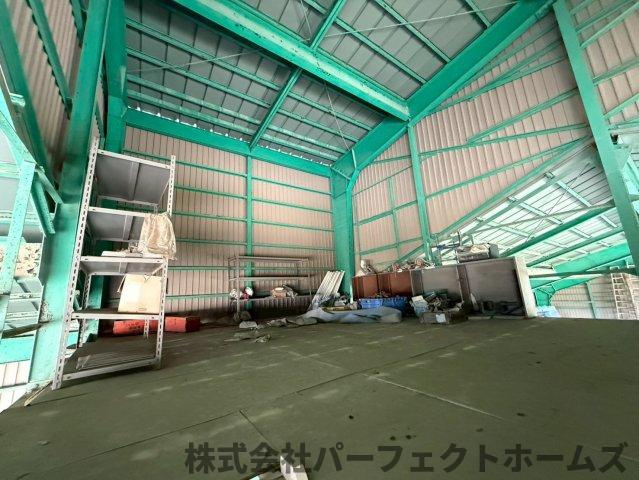 枚方市大字穂谷土地のその他