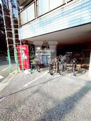 【その他共用部分】 | 第二佐川ビル