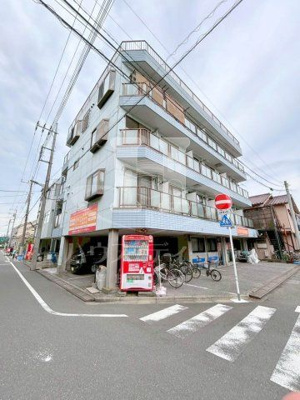 【外観】 | 第二佐川ビル | 外観も気になるポイント