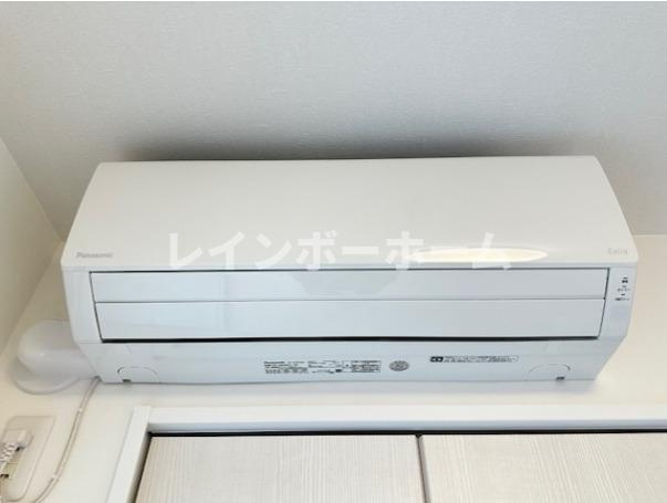 YSA薬園台の設備|同施工会社の別のお部屋参考写真です。