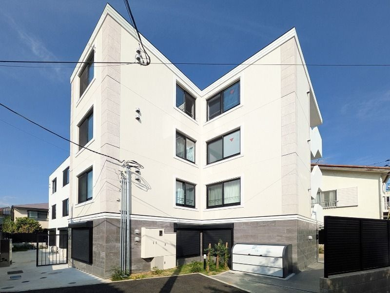 OAK VILLA三軒茶屋