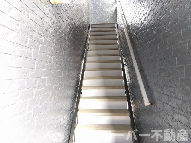 レオパレスラパンのその他