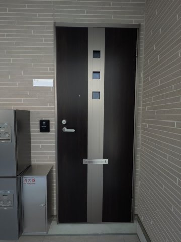 ヌーヴェルテールAのその他共用部分