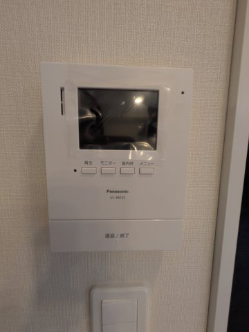 ヌーヴェルテールAのセキュリティ