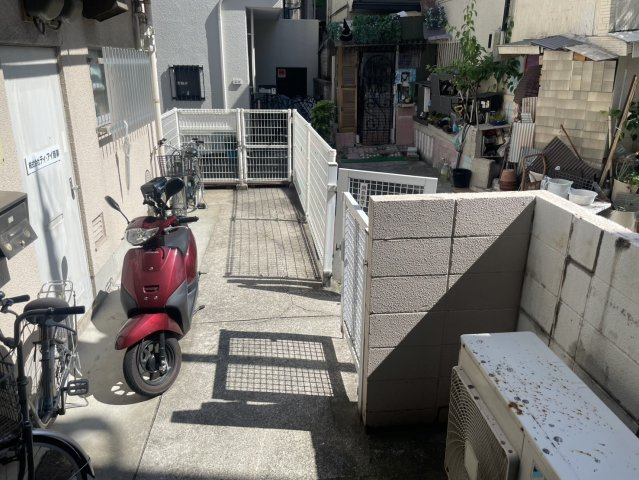 RHYTHM魚崎