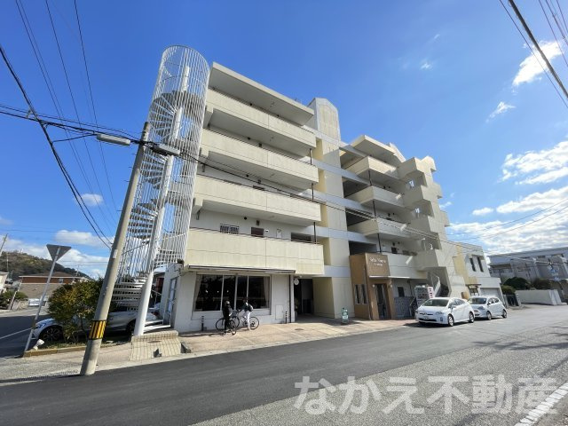 【外観】 | 外観です