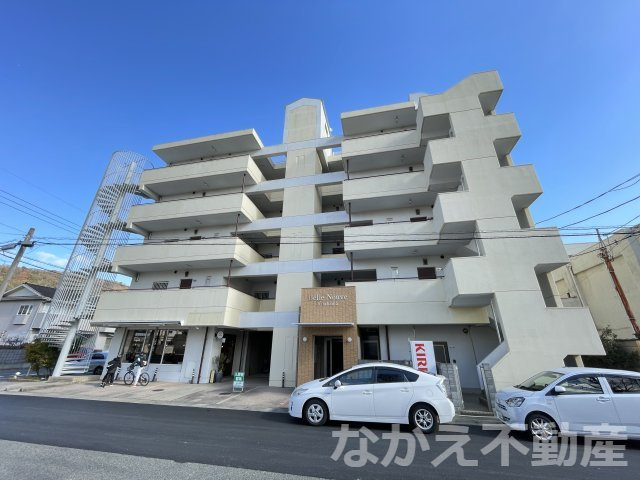 【外観】 | 外観も気になるポイント