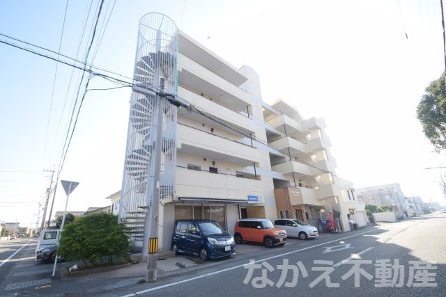 【外観】 | 物件の外観です