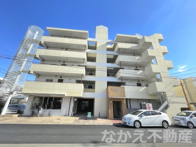 【外観】 | 外観も気になるポイント