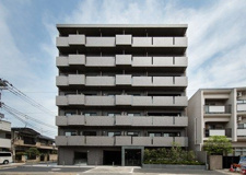 ルーブル阿佐ヶ谷北の画像