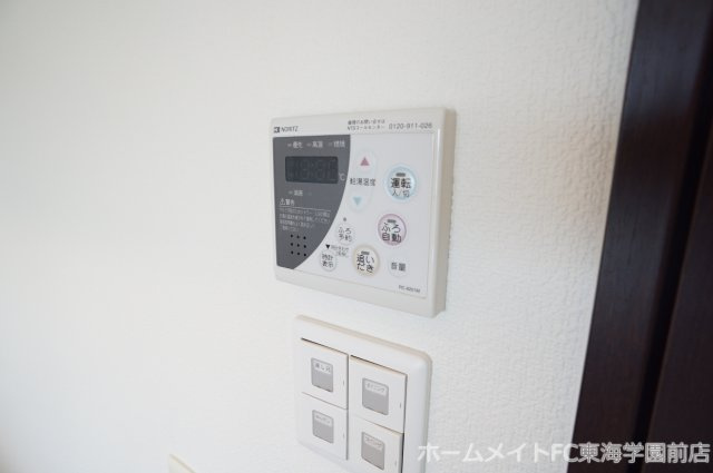 菊池郡菊陽町光の森６丁目の賃貸マンションのその他