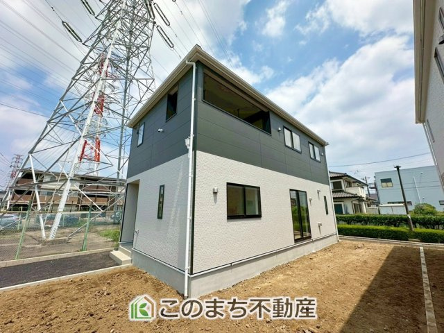 CRADLEGARDEN小山市城北第11