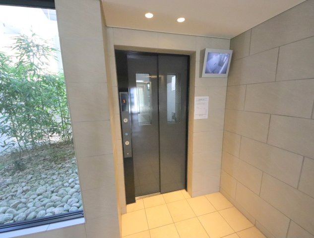 サンソレイユ新大宮のその他共用部分