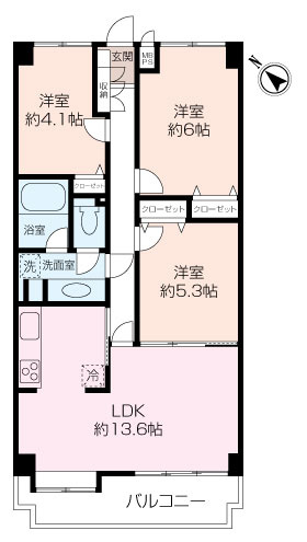 ジュネス葉山クレストの画像