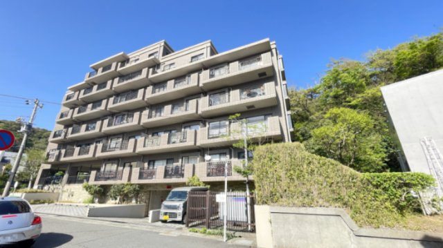 ジュネス葉山クレストの画像