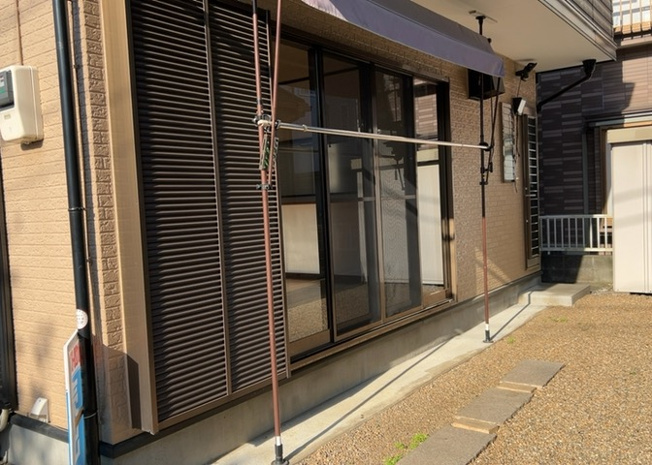 【防犯設備】 | 当然のことではありますが、オートロックやセンサーライト、ホームセキュリティーなどの防犯設備があれば、小さいお子様がいるご家庭も安心ですよね！まず物件購入の際は、防犯設備もチェックするようにしましょう。
