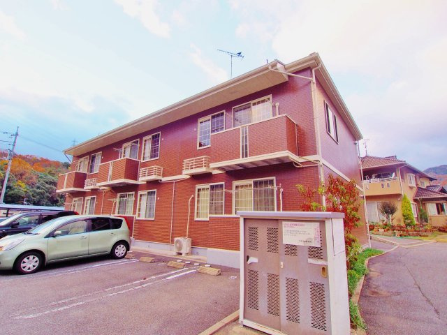 サンコーポミヤケ