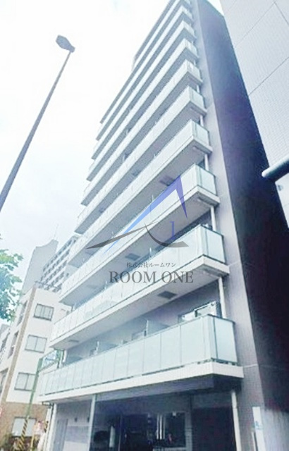 グランヴァン亀戸Ⅱ