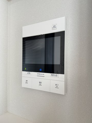 ライジングプレイス浅草弐番館　13Fの防犯設備