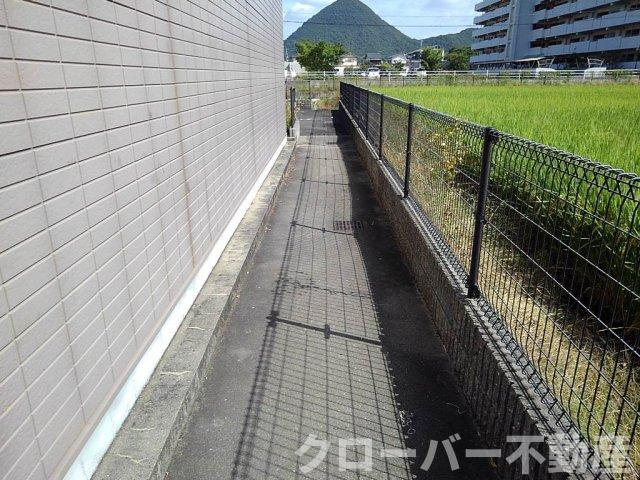 レオパレス新名のその他