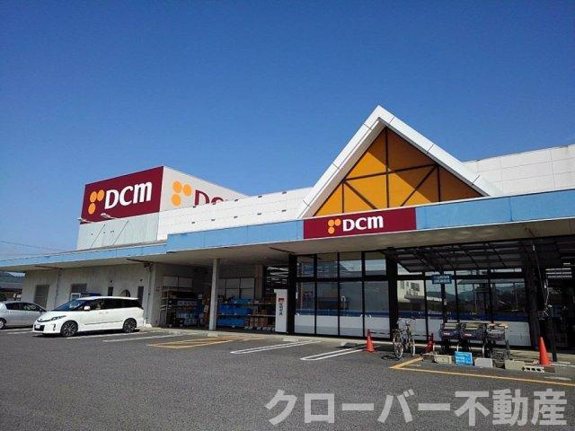 レオパレス新名の周辺