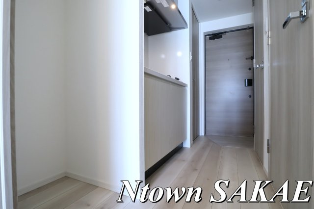 【内装】 | S-RESIDENCE上前津駅前 | おしゃれな内装です