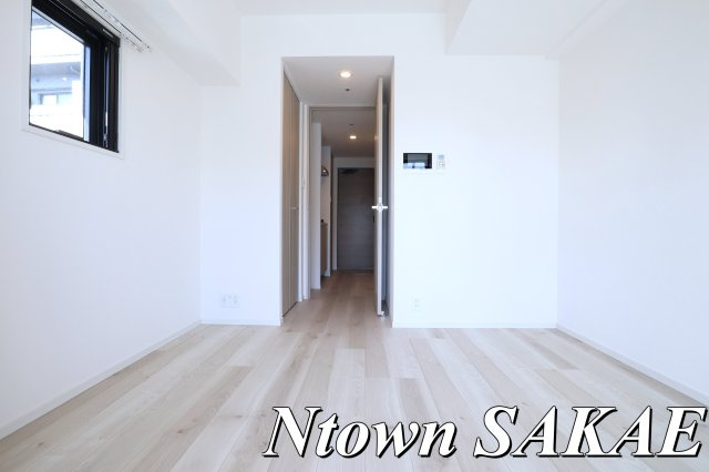 【その他】 | S-RESIDENCE上前津駅前 | ゆったりとした居間です