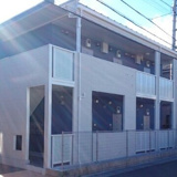 アネックス参番館(アネックスサンバンカン)の画像