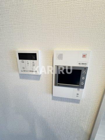 THE HUB MIYAKOJIMAの設備