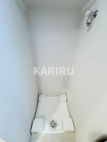 THE HUB MIYAKOJIMAの設備
