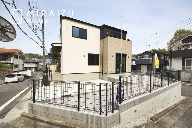 【前面道路含む現地写真】 | 平日・休日問わず、いつでもご見学が出来ます♪☆実際に見て、触れて感じる安心のお住まい探しを体験して下さい♪☆物件情報だけでなく、地域の特色などなどエリア情報もお伝え出来たら嬉しいです♪