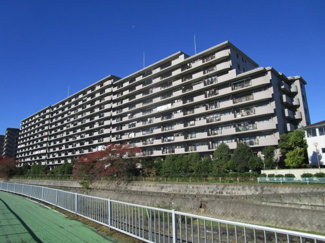 【外観】 | ラミーユ浦和ハイライズセカンドキャッスル