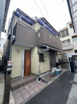 西宮市　宮前町　中古戸建の画像