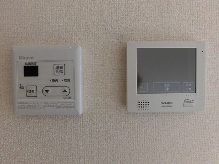 ヒカリエの設備