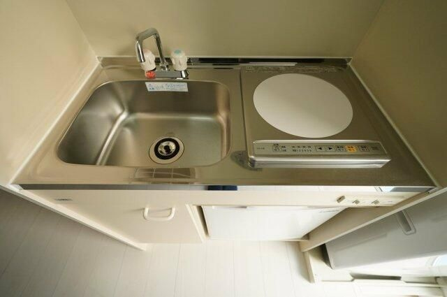 ＬａＬａ柴又の玄関