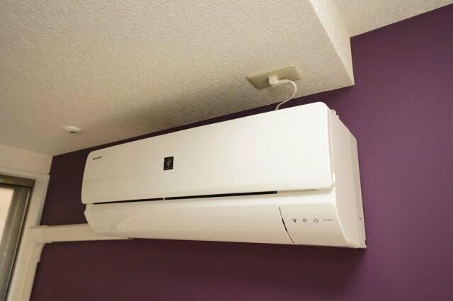 ＬａＬａ柴又の玄関