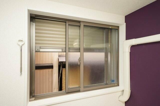 ＬａＬａ柴又のキッチン