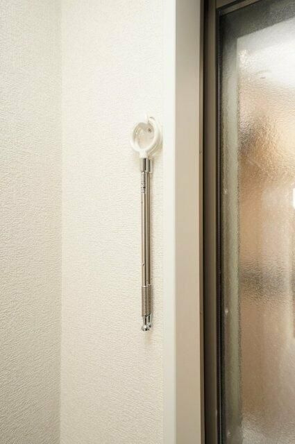 ＬａＬａ柴又のキッチン