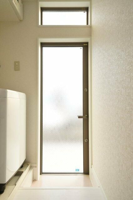 ＬａＬａ柴又の設備