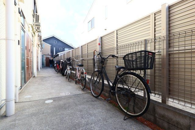 ＬａＬａ柴又のその他共用部分