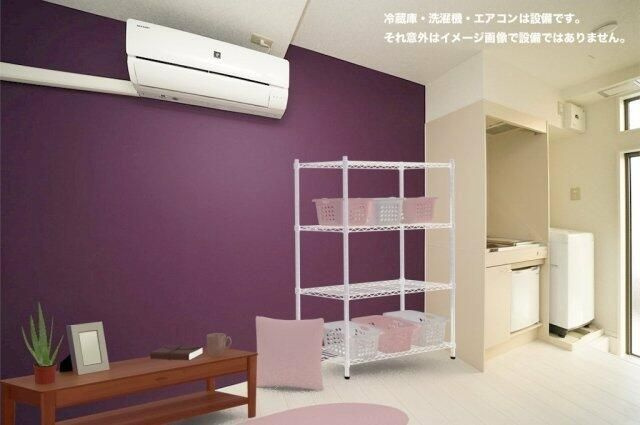 ＬａＬａ柴又のその他