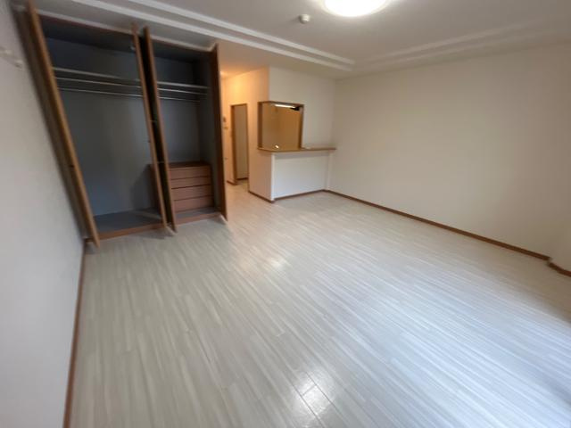 ミレニアムハイツ熊本の内装|室内