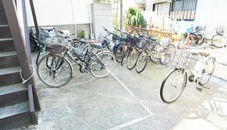 【その他共用部分】