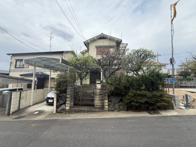 宇治大谷