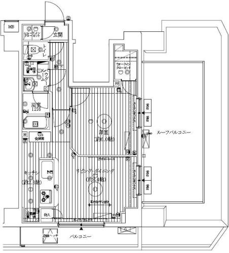 ハイズ　デュランテの画像
