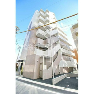 【外観】 | ハイズ　デュランテ