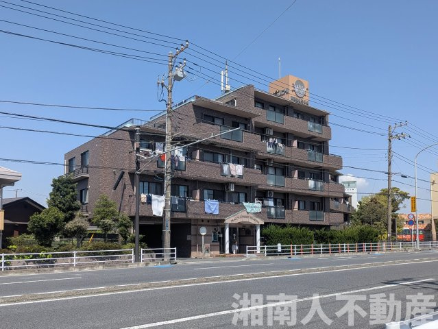 ドラゴンマンション湘南辻堂1番館