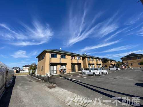 フラワーランド A棟