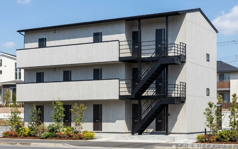 千住Ｇｒａｙｉｓｈｗｏｏｄ